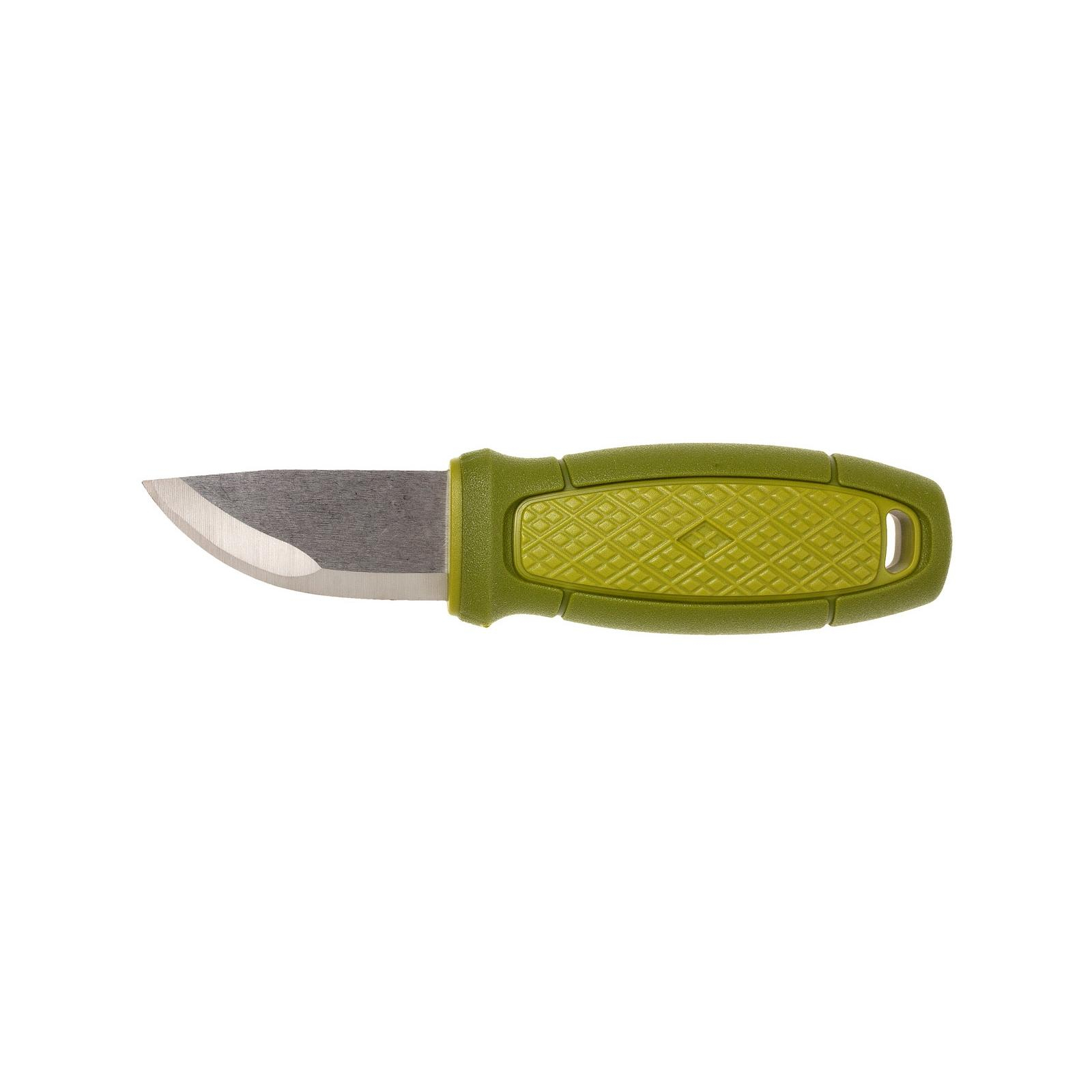 Нож Morakniv Eldris Neck Knife Green (12633) изображение 2