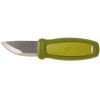 Нож Morakniv Eldris Neck Knife Green (12633) изображение 2
