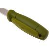 Нож Morakniv Eldris Neck Knife Green (12633) изображение 4