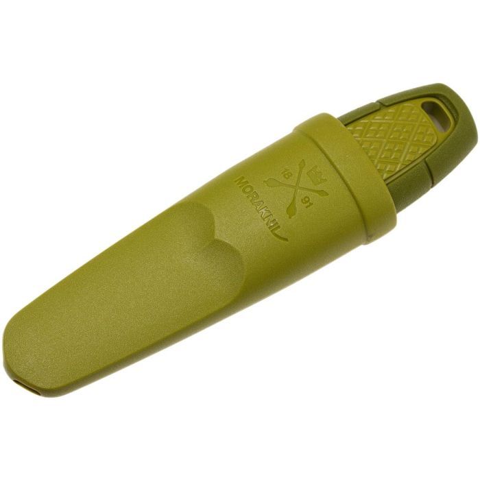 Нож Morakniv Eldris Neck Knife Black (12629) изображение 5
