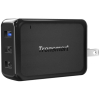 Зарядное устройство Tronsmart W3PTA 42W Quick Charge 3.0 USB Wall Charger Black (210778) изображение 2