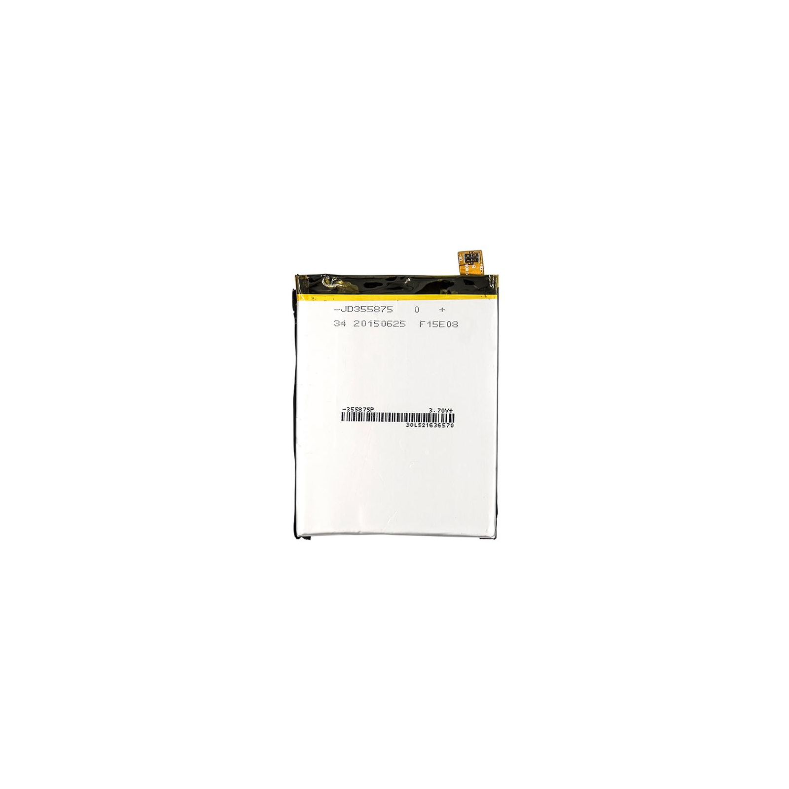 Аккумуляторная батарея PowerPlant Sony Xperia Z5 Dual (LIS1593ERPC) 2900mAh (SM190232) изображение 2
