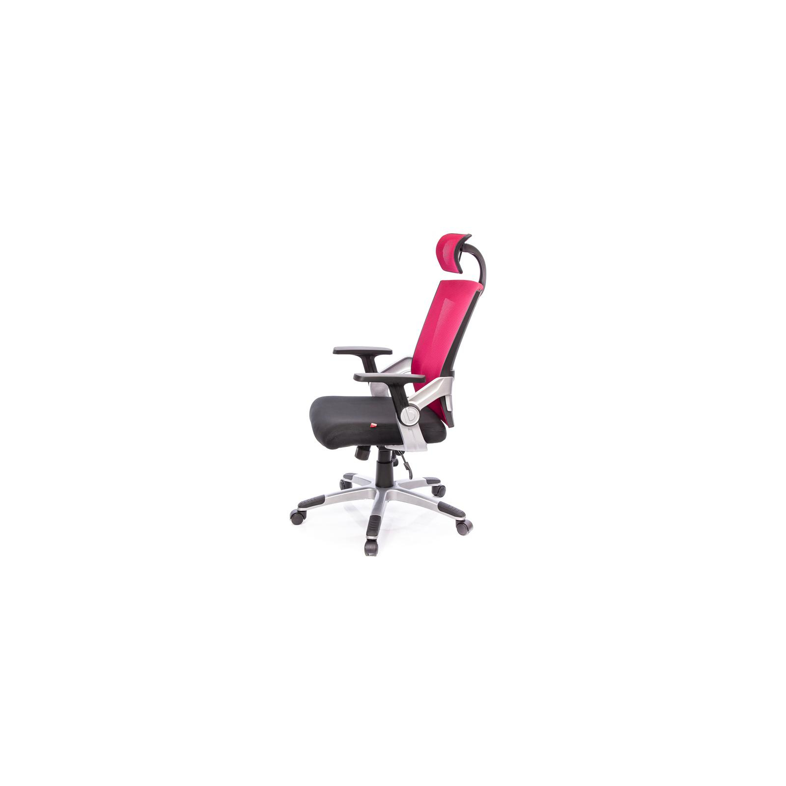 Офисное кресло Аклас Прима PL HR ANF Черное (12698) изображение 3