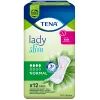Урологічні прокладки Tena Lady Slim Normal 12 шт. (7322540852127) зображення 2