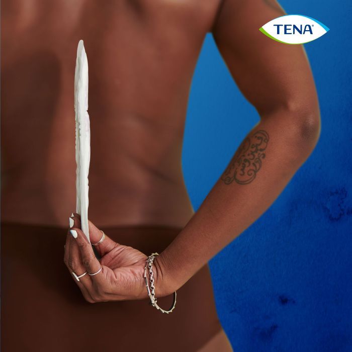 Урологические прокладки Tena Lady Slim Normal 24 шт. (7322540852141) изображение 7