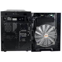 Компьютер Ete Game G17 (GE-i8400-810.24SSD.GTX1060-6.CX500.ND) изображение 5