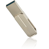 USB флеш накопитель eXceleram 128GB U3 Series Silver USB 3.1 Gen 1 (EXP2U3U3S128) изображение 4