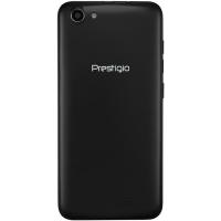 Мобильный телефон Prestigio 5553 MUZE F5 LTE Black (PSP5553DUOBLACK) изображение 2