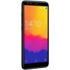 Мобильный телефон Prestigio 5553 MUZE F5 LTE Black (PSP5553DUOBLACK) изображение 3