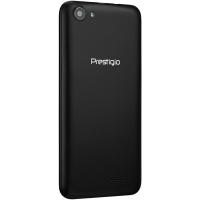 Мобильный телефон Prestigio 5553 MUZE F5 LTE Black (PSP5553DUOBLACK) изображение 5