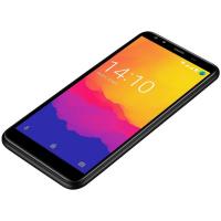 Мобильный телефон Prestigio 5553 MUZE F5 LTE Black (PSP5553DUOBLACK) изображение 6