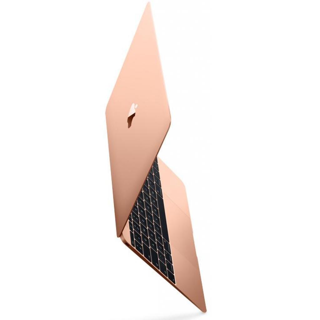 Ноутбук Apple MacBook Air A1932 (MREE2UA/A) зображення 6