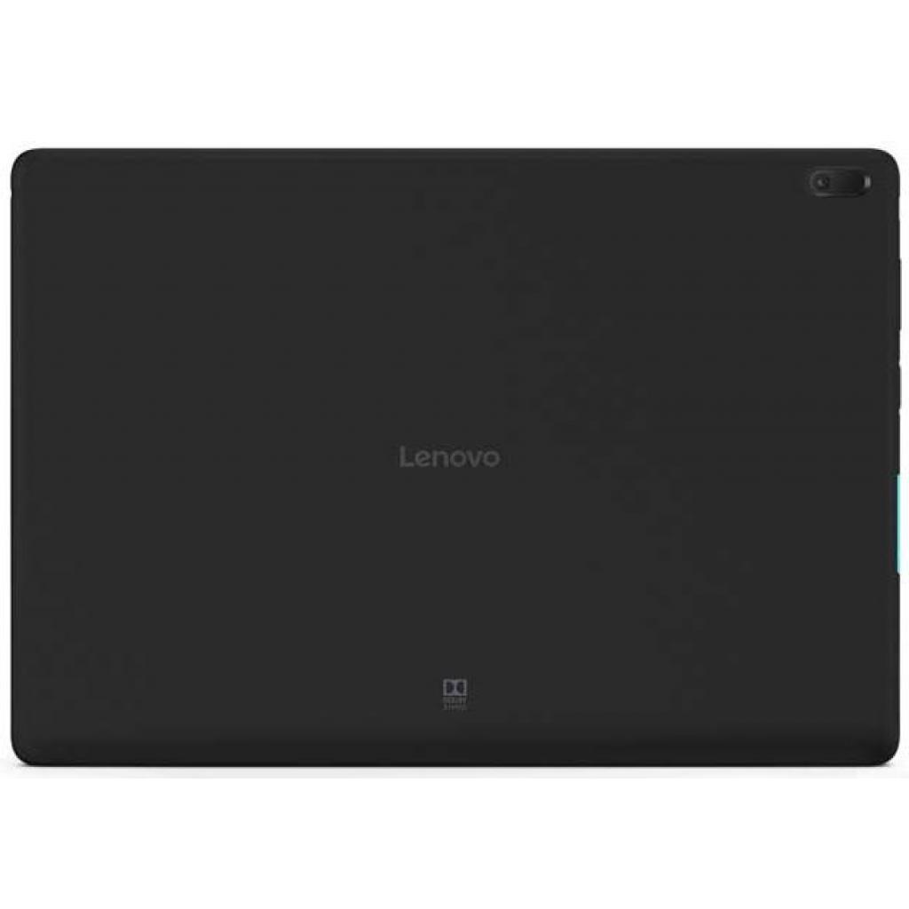 Планшет Lenovo Tab E10 2/16 WiFi Black (ZA470000UA) зображення 2