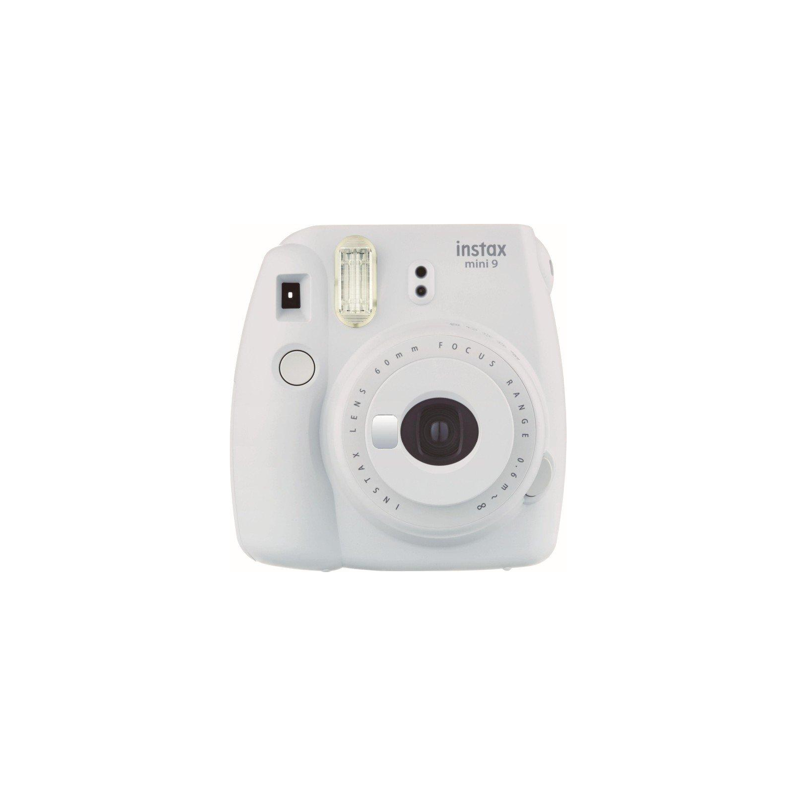 Камера миттєвого друку Fujifilm Instax Mini 9 CAMERA LIM GREEN TH EX D (16550708) зображення 2