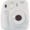 Камера миттєвого друку Fujifilm Instax Mini 9 CAMERA SMO WHITE TH EX D (16550679) зображення 2