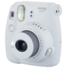Камера моментальной печати Fujifilm Instax Mini 9 CAMERA SMO WHITE TH EX D (16550679)
