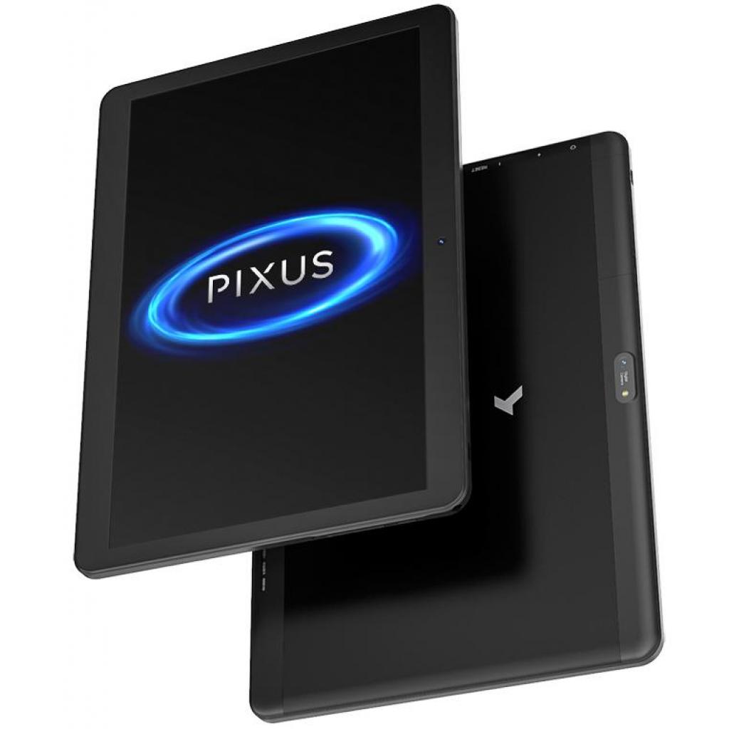 Планшет Pixus Ride 3G 2/16GB , 9,6", HD IPS, 3G, GPS, black (4897058531091) зображення 7