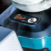 Гайковерт Makita LXT, 280 нм, 1/2 " (без АКБ и БП) (DTW281Z) изображение 3