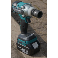 Гайковерт Makita LXT, 280 нм, 1/2 " (без АКБ и БП) (DTW281Z) изображение 5