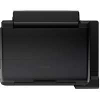 Багатофункціональний пристрій Epson L7180 Фабрика печати c WI-FI (C11CG16404) зображення 3