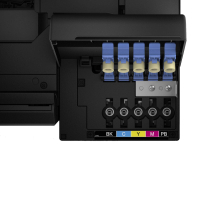Багатофункціональний пристрій Epson L7180 Фабрика печати c WI-FI (C11CG16404) зображення 6