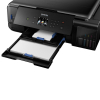 Багатофункціональний пристрій Epson L7180 Фабрика печати c WI-FI (C11CG16404) зображення 8