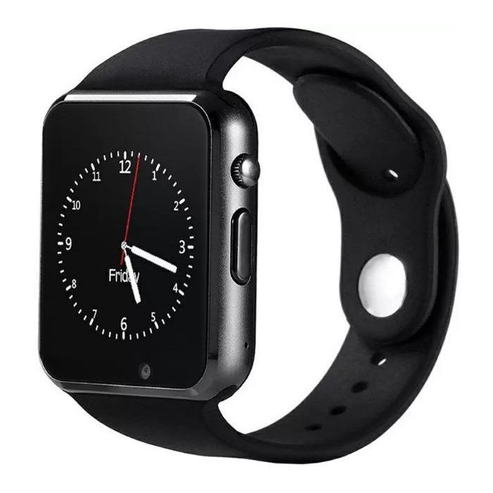 Смарт-годинник UWatch A1 Gold (F_47462)