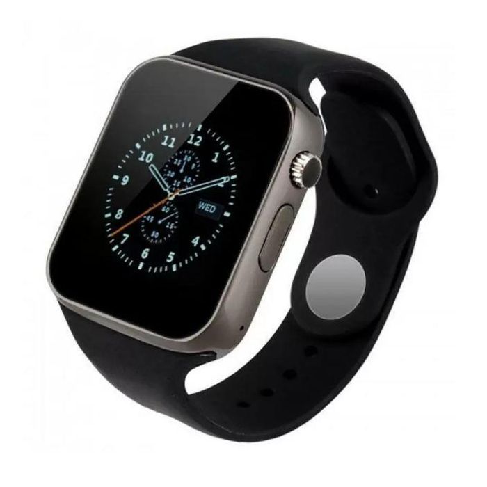 Смарт-годинник UWatch A1 Gold (F_47462) зображення 2