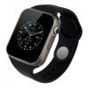 Смарт-годинник UWatch A1 Black (F_47456) зображення 2