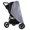 Москитная сетка Valco Baby Mirror mesh Snap Silver (9075) изображение 2