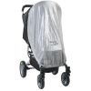 Москитная сетка Valco Baby Mirror mesh Snap Silver (9075)