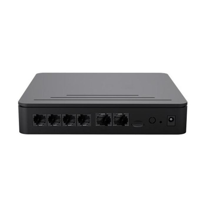 IP АТС Yeastar S20 изображение 3