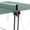 Тенісний стіл Donic Indoor Roller Sun Green (230222-G) зображення 2
