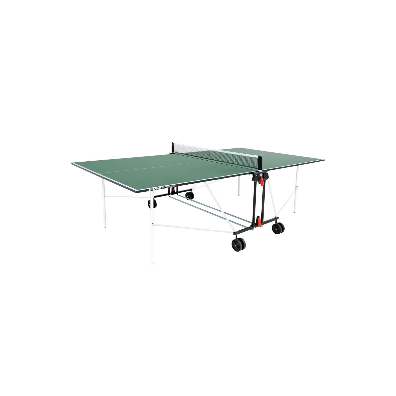 Тенісний стіл Donic Indoor Roller Sun Green (230222-G)