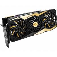 Видеокарта MSI GeForce RTX2080 Ti 11Gb LIGHTNING Z (RTX 2080 Ti LIGHTNING Z) изображение 3