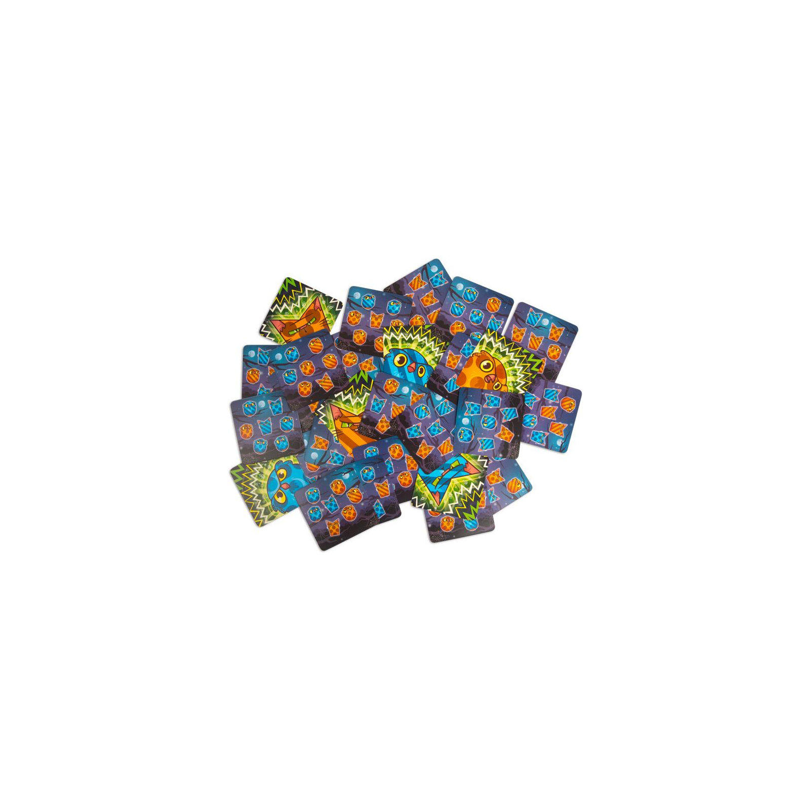 Настольная игра Банда умников Котосовы (УКР020) изображение 5