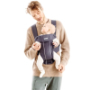 Рюкзак-переноска Baby Bjorn Carrier Mini Dark Grey (21084) изображение 3