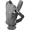 Рюкзак-переноска Baby Bjorn Carrier Mini Dark Grey (21084)