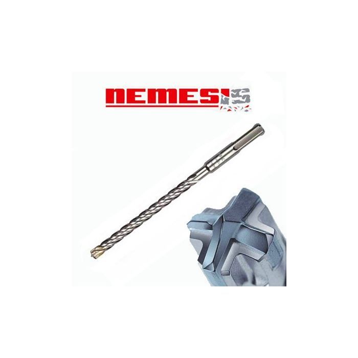 Бур Makita SDS-Plus Nemesis 16x310 мм (B-13390)