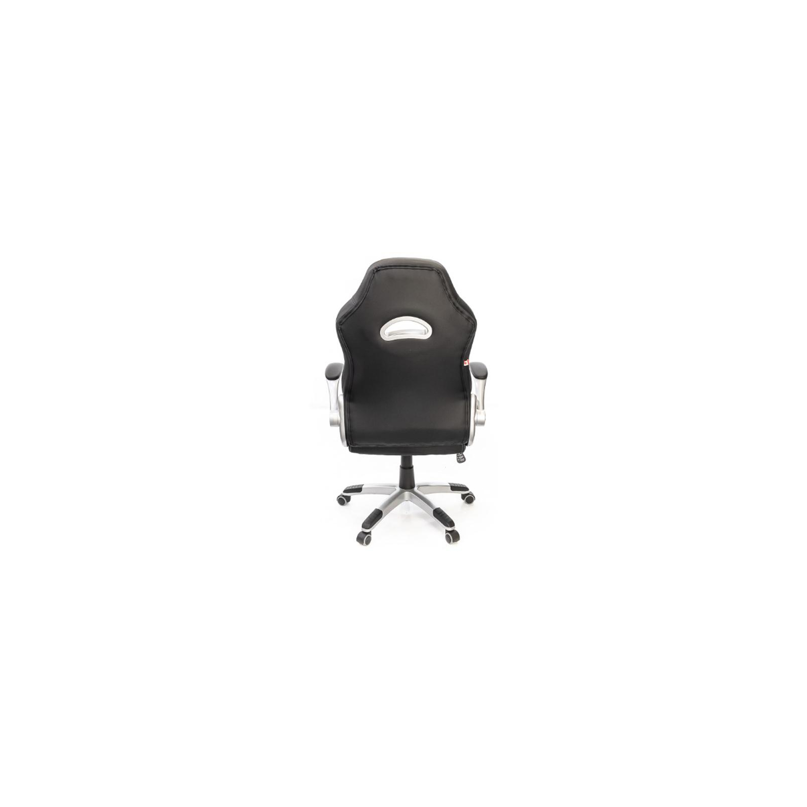 Офисное кресло Аклас Форсаж-8 PL TILT Фиолетовое (11871) изображение 5