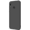 Чехол для мобильного телефона MakeFuture Skin Case Xiaomi Redmi Note 7 Black (MCSK-XRN7BK) изображение 3