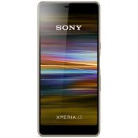 Мобильный телефон Sony I4312 (Xperia L3) Gold