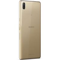 Мобильный телефон Sony I4312 (Xperia L3) Gold изображение 10