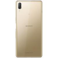 Мобильный телефон Sony I4312 (Xperia L3) Gold изображение 2