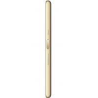 Мобильный телефон Sony I4312 (Xperia L3) Gold изображение 4