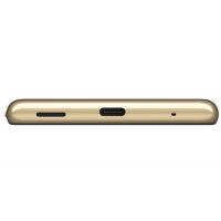 Мобильный телефон Sony I4312 (Xperia L3) Gold изображение 6