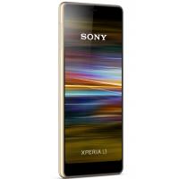Мобильный телефон Sony I4312 (Xperia L3) Gold изображение 7