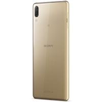 Мобильный телефон Sony I4312 (Xperia L3) Gold изображение 9