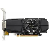 Видеокарта GIGABYTE GeForce GTX1050 2048Mb LP (GV-N1050-2GL) изображение 2