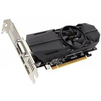 Видеокарта GIGABYTE GeForce GTX1050 2048Mb LP (GV-N1050-2GL) изображение 3